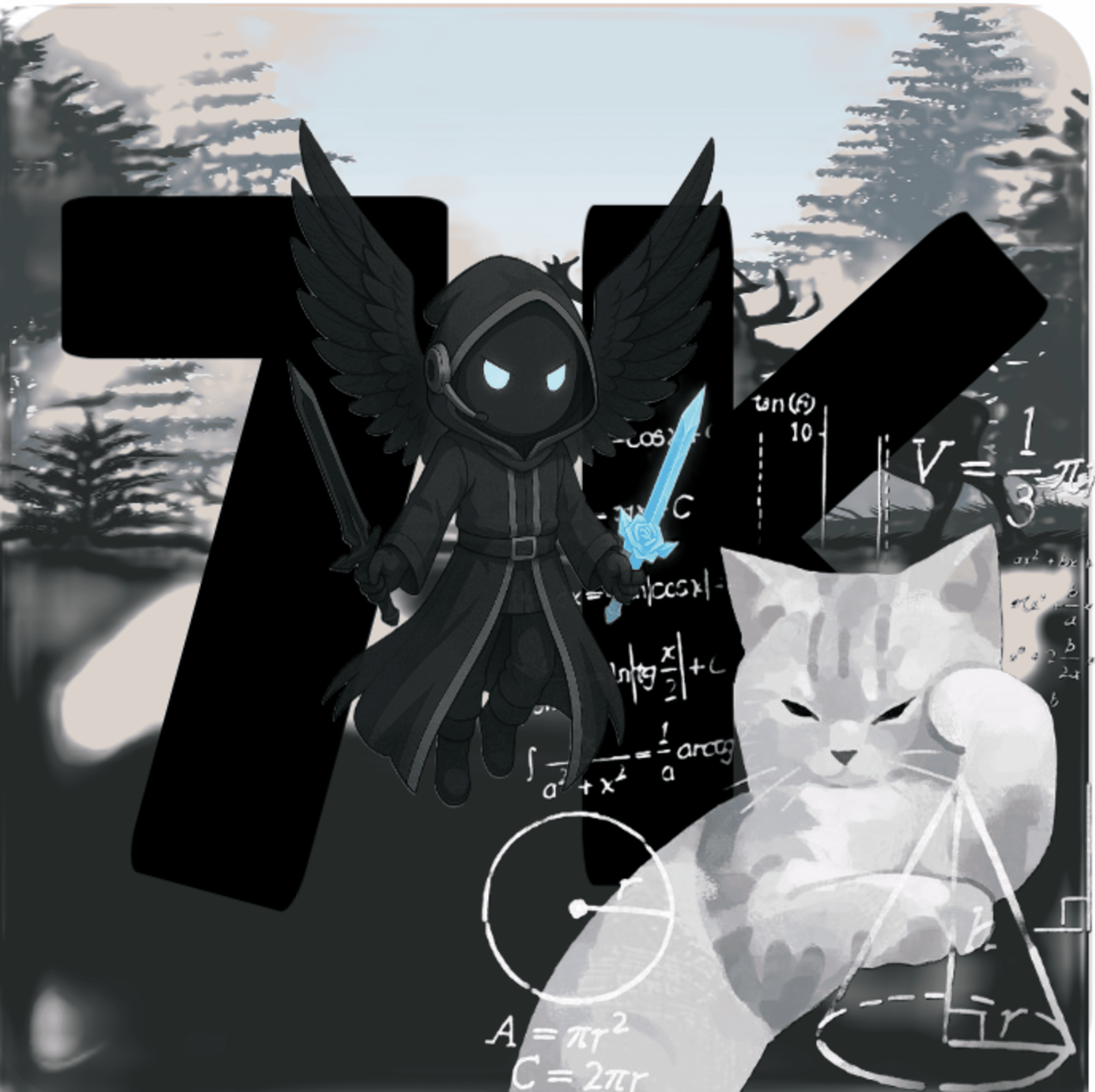 7K Launcher
