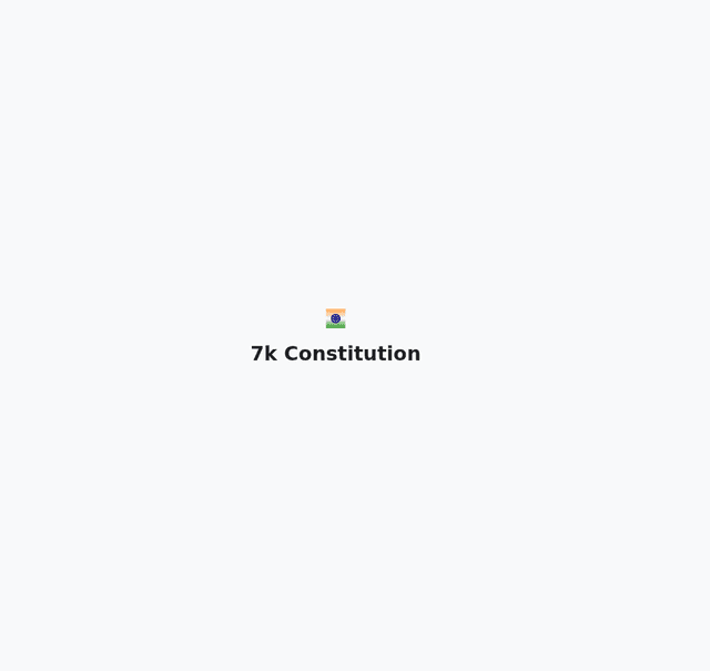 7K Constitution screenshot