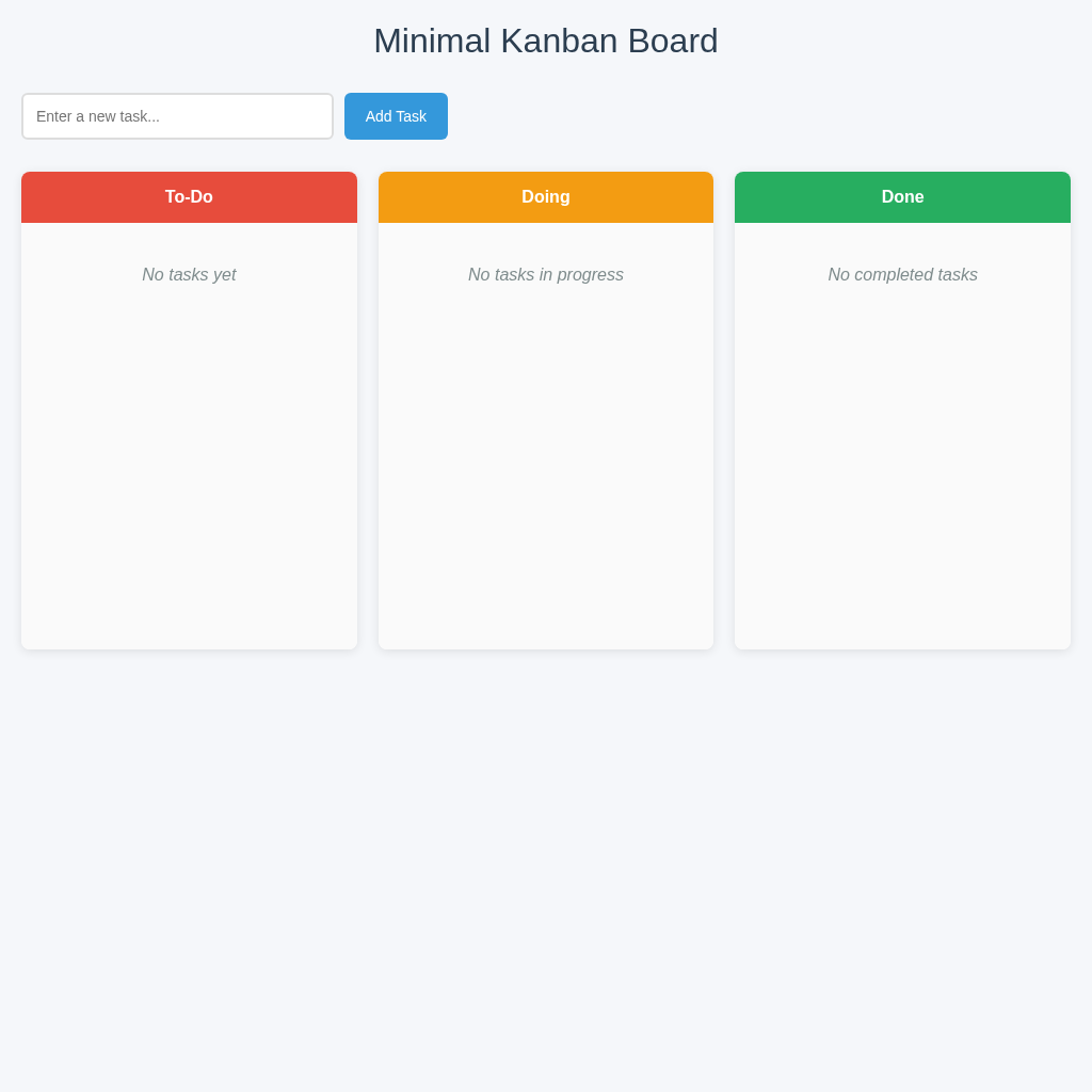 7K Kanban
