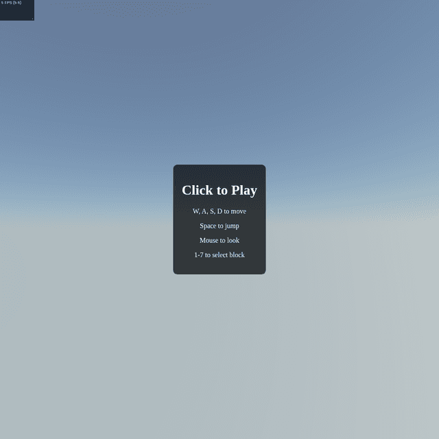 7K MC Hub screenshot