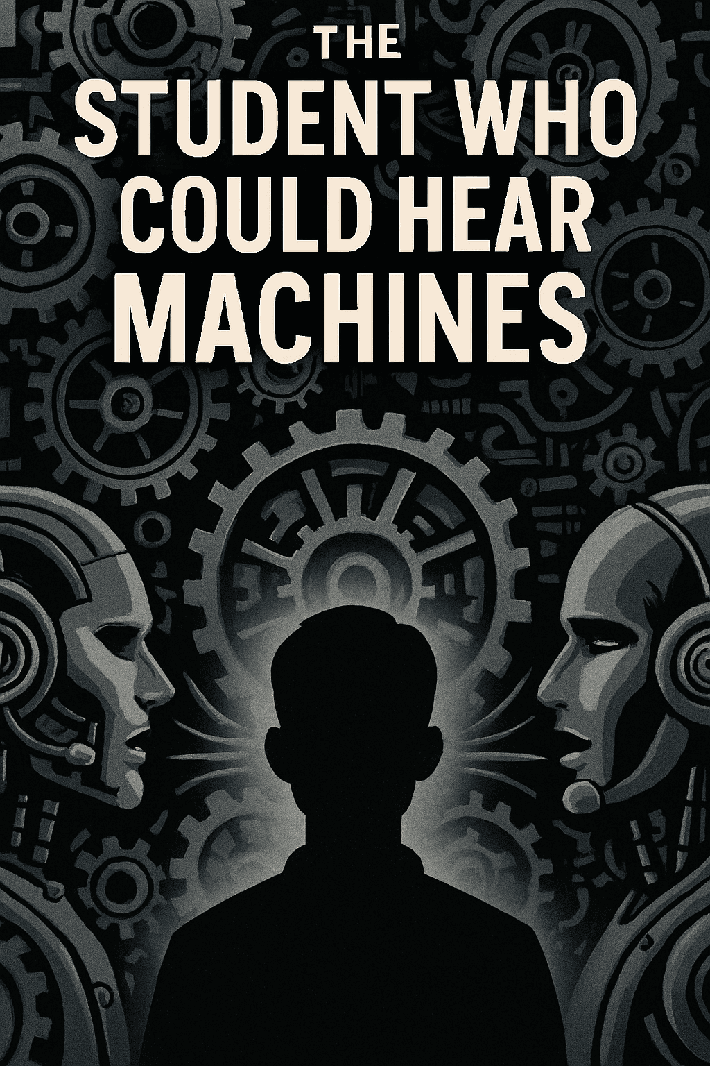 The Student Who Could Hear Machines