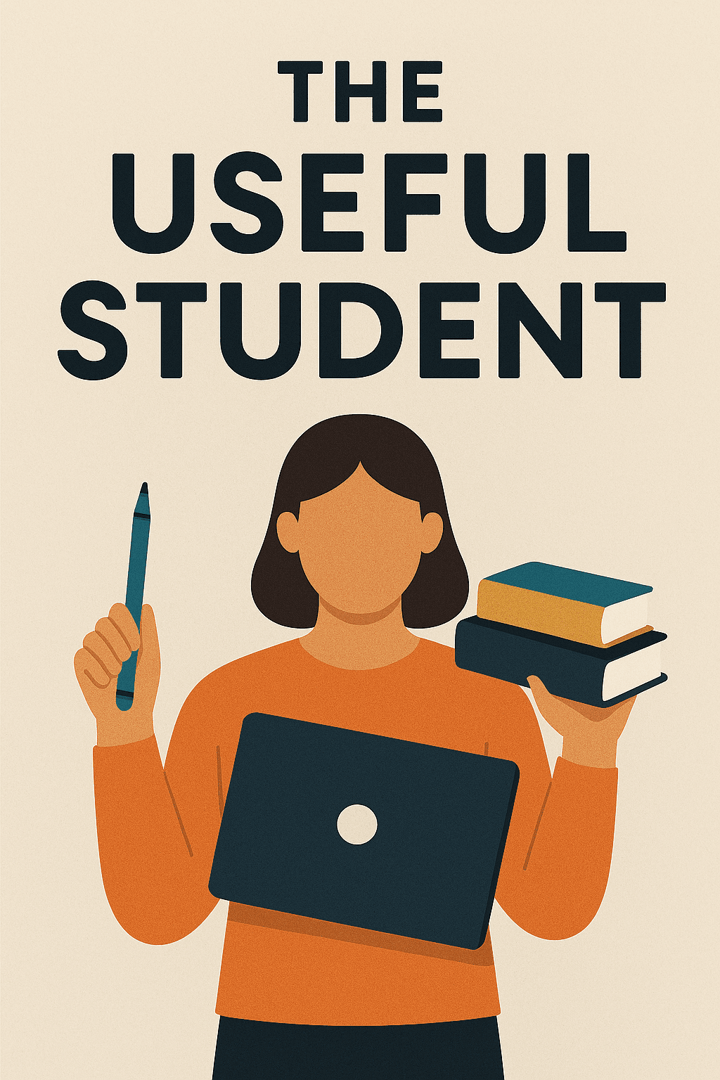 The Useful Student