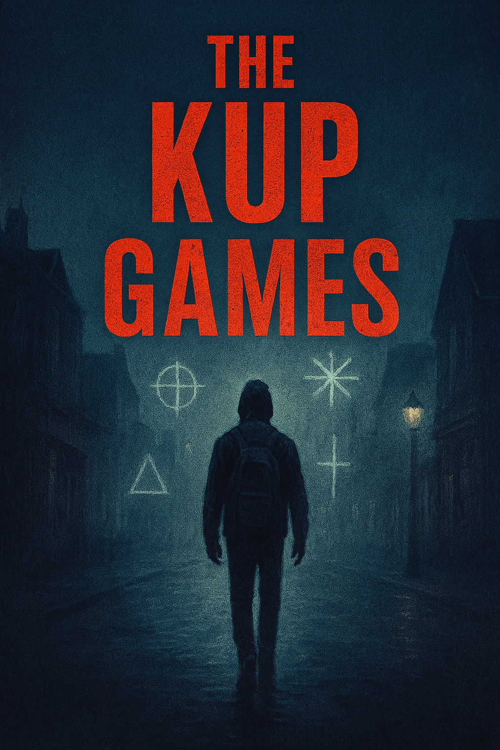 The Kup Games